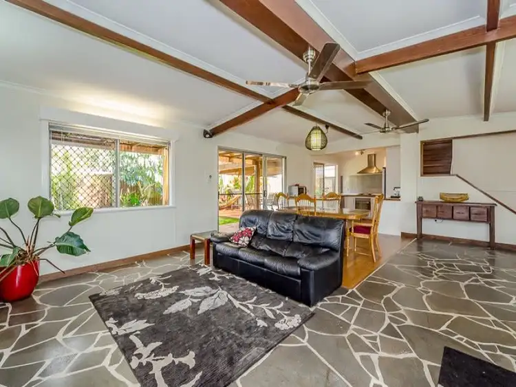 Third view of Homely house listing, 4 Lotus Street, Sun Valley QLD 4680