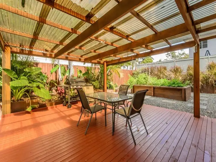 Fourth view of Homely house listing, 4 Lotus Street, Sun Valley QLD 4680