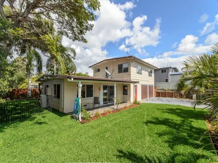 Fifth view of Homely house listing, 4 Lotus Street, Sun Valley QLD 4680