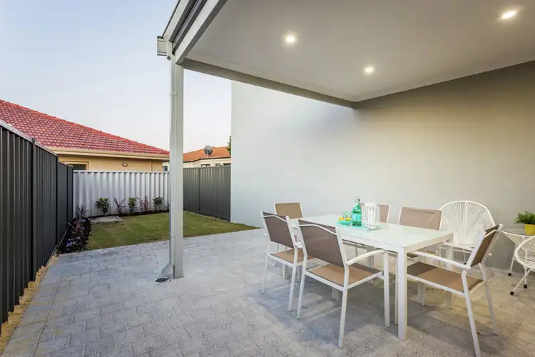 Fourth view of Homely house listing, 2/3 Sylvia Street, Balcatta WA 6021