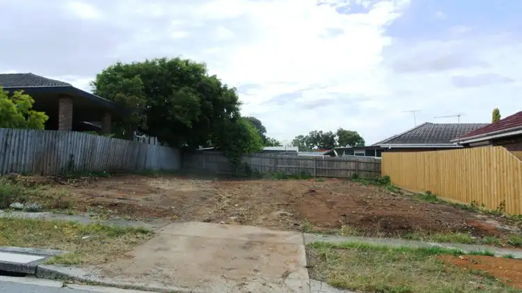 2A William Avenue, Hallam VIC 3803