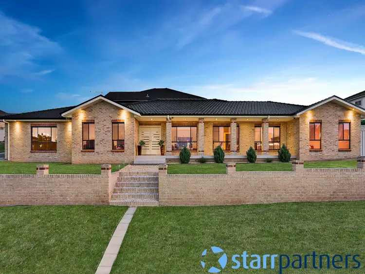 Main view of Homely house listing, 9 St Monica Way, Blair Athol NSW 2560