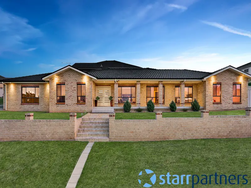 Main view of Homely house listing, 9 St Monica Way, Blair Athol NSW 2560