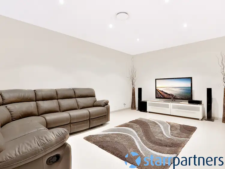 Second view of Homely house listing, 9 St Monica Way, Blair Athol NSW 2560
