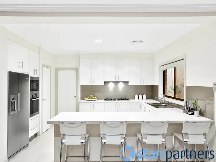 Third view of Homely house listing, 9 St Monica Way, Blair Athol NSW 2560