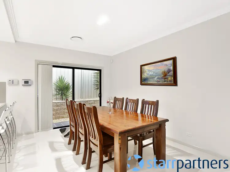 Fourth view of Homely house listing, 9 St Monica Way, Blair Athol NSW 2560