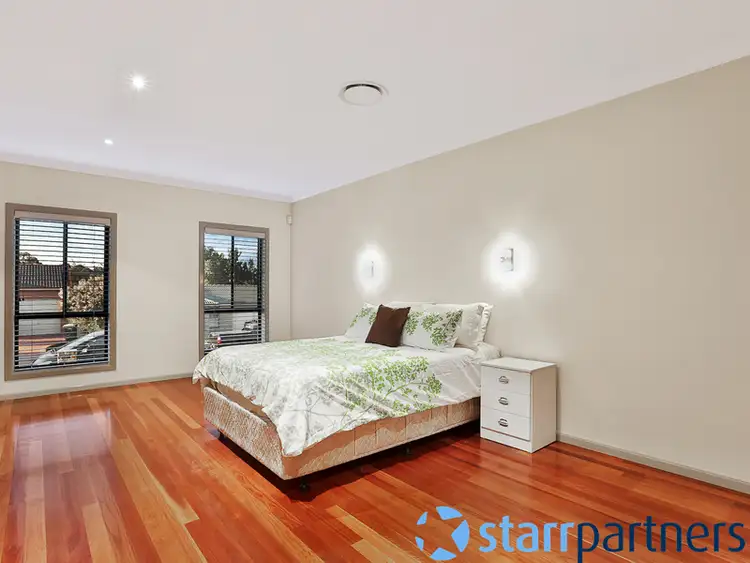 Sixth view of Homely house listing, 9 St Monica Way, Blair Athol NSW 2560