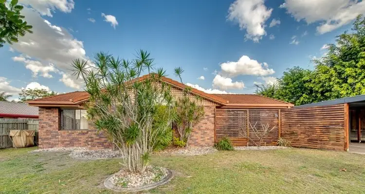 Main view of Homely house listing, 126 Short St, Boronia Heights QLD 4124