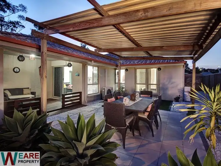 Second view of Homely house listing, 46 Paul Drive, Regents Park QLD 4118