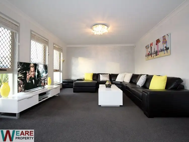 Third view of Homely house listing, 46 Paul Drive, Regents Park QLD 4118