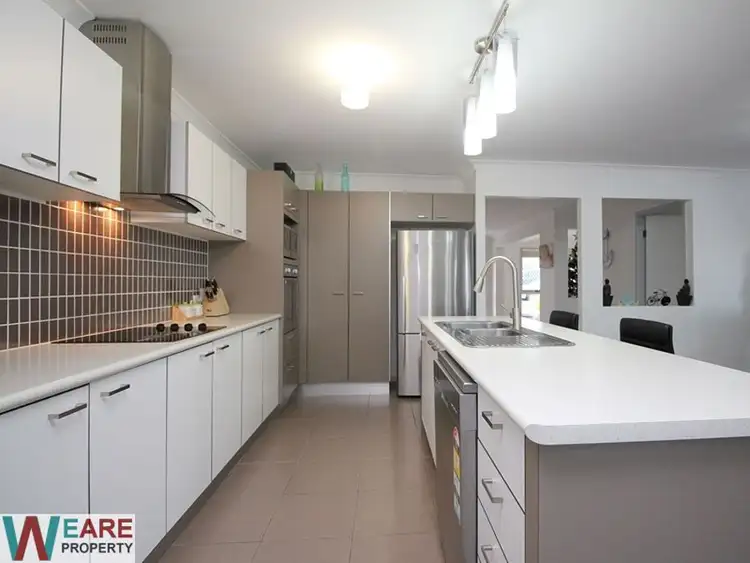 Fourth view of Homely house listing, 46 Paul Drive, Regents Park QLD 4118