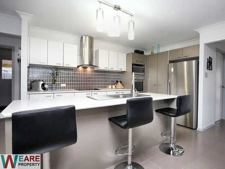 Fifth view of Homely house listing, 46 Paul Drive, Regents Park QLD 4118