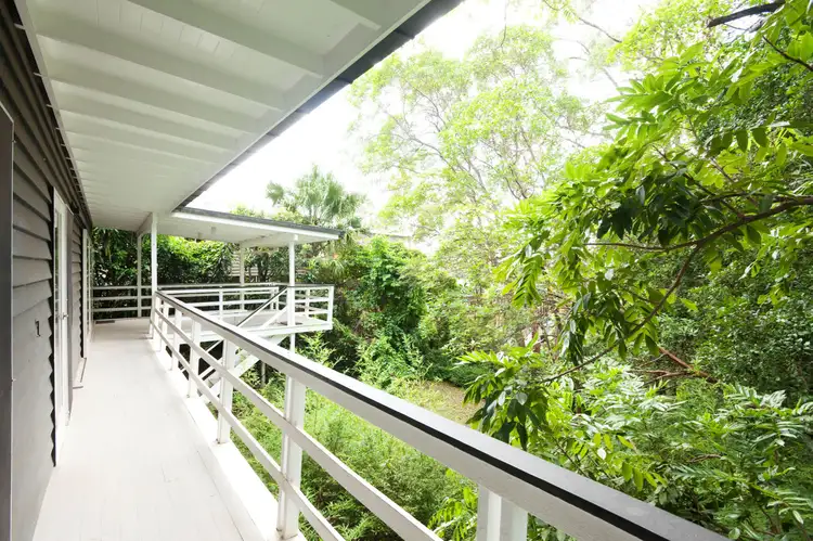 Seventh view of Homely house listing, 52 Jilba St, Indooroopilly QLD 4068