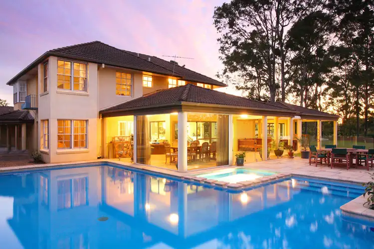 Second view of Homely house listing, 1 King Arthur Terrace, Tennyson QLD 4105