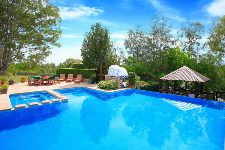 Fourth view of Homely house listing, 1 King Arthur Terrace, Tennyson QLD 4105
