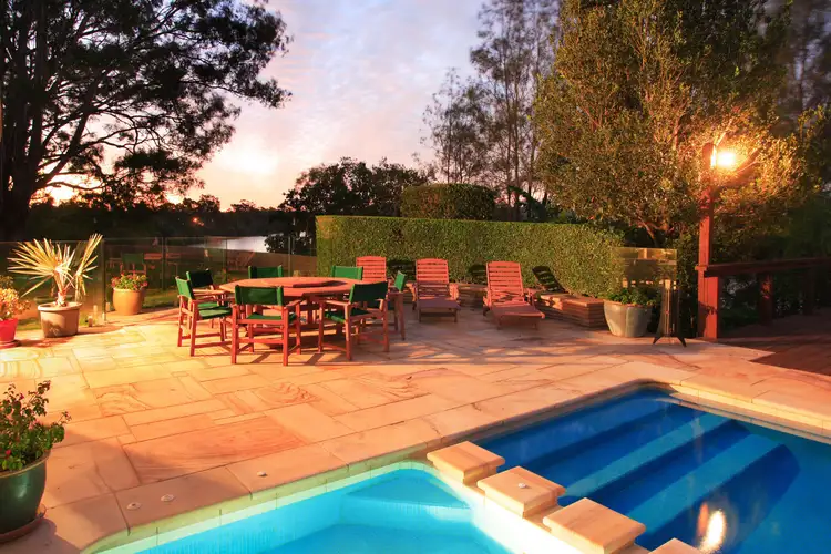 Fifth view of Homely house listing, 1 King Arthur Terrace, Tennyson QLD 4105