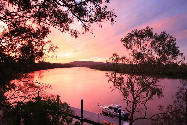 Sixth view of Homely house listing, 1 King Arthur Terrace, Tennyson QLD 4105