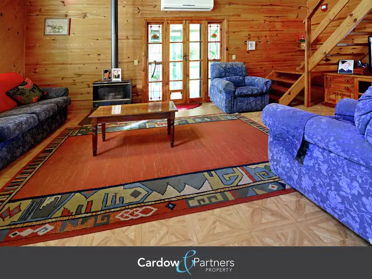 Main view of Homely house listing, 80 Flaherty St, Red Rock NSW 2456