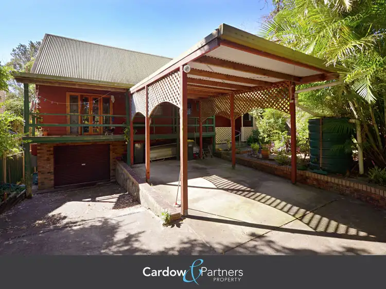 Third view of Homely house listing, 80 Flaherty St, Red Rock NSW 2456