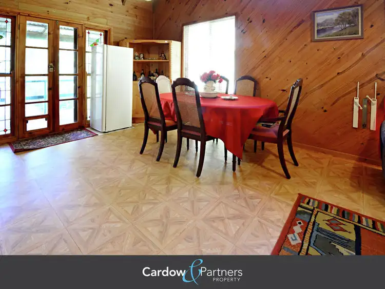 Fourth view of Homely house listing, 80 Flaherty St, Red Rock NSW 2456