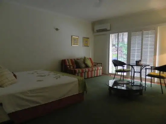 Main view of Homely unit listing, A117/316 Port Douglas Road, Port Douglas QLD 4877