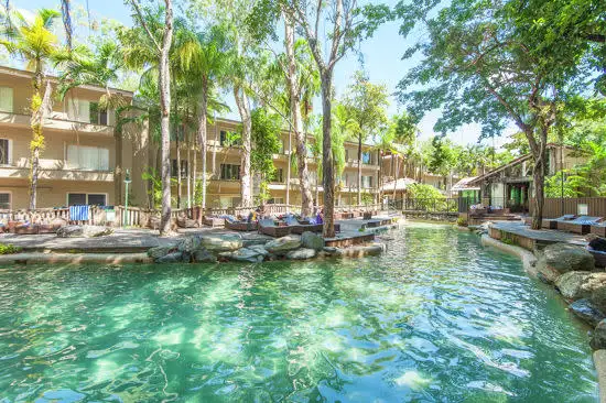 Second view of Homely unit listing, A117/316 Port Douglas Road, Port Douglas QLD 4877