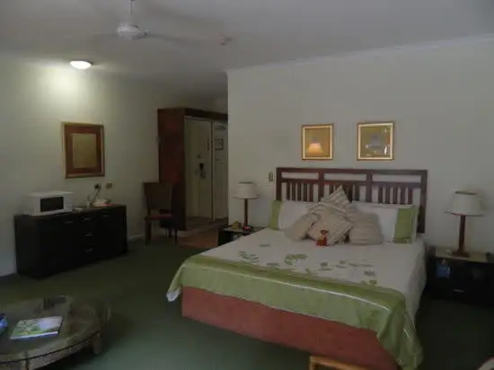 Fourth view of Homely unit listing, A117/316 Port Douglas Road, Port Douglas QLD 4877