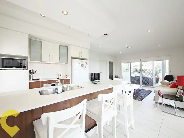 Second view of Homely apartment listing, 7/62 Rode Road, Wavell Heights QLD 4012