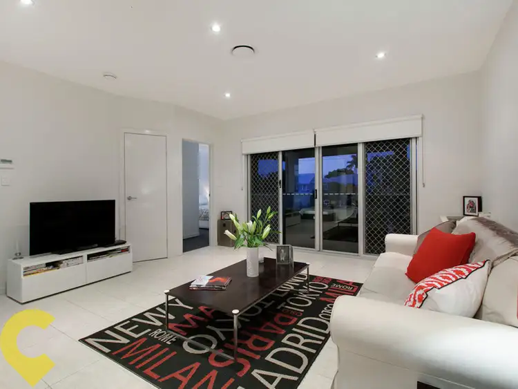 Fourth view of Homely apartment listing, 7/62 Rode Road, Wavell Heights QLD 4012