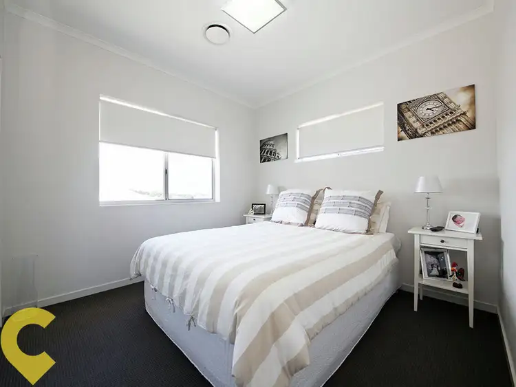 Fifth view of Homely apartment listing, 7/62 Rode Road, Wavell Heights QLD 4012
