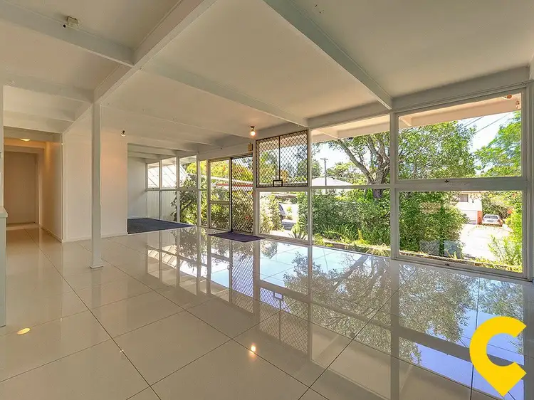 Second view of Homely house listing, 8 Anglia Street, Aspley QLD 4034