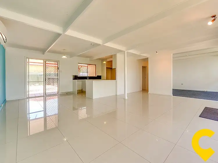 Third view of Homely house listing, 8 Anglia Street, Aspley QLD 4034