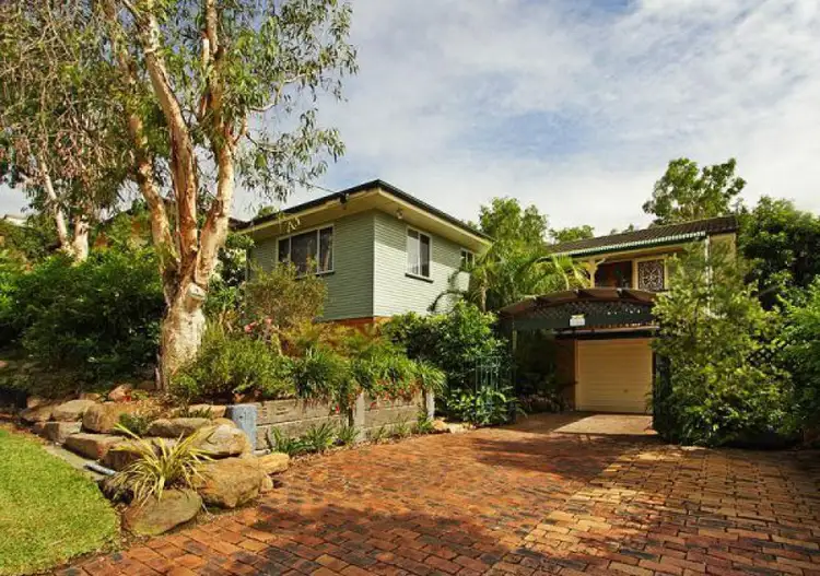 76 Patricks Road, Arana Hills QLD 4054