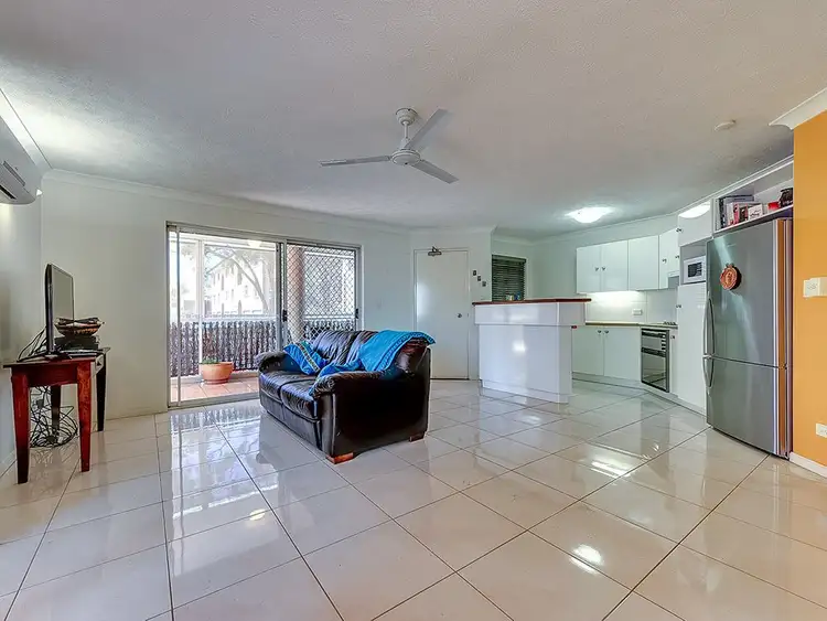 Second view of Homely unit listing, 5/53 Salt Street, Windsor QLD 4030