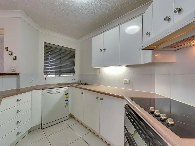 Fourth view of Homely unit listing, 5/53 Salt Street, Windsor QLD 4030