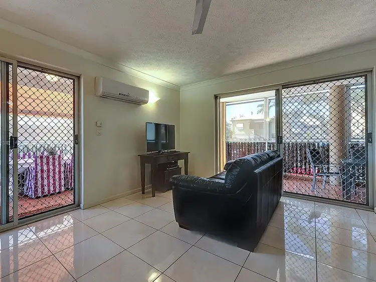 Sixth view of Homely unit listing, 5/53 Salt Street, Windsor QLD 4030