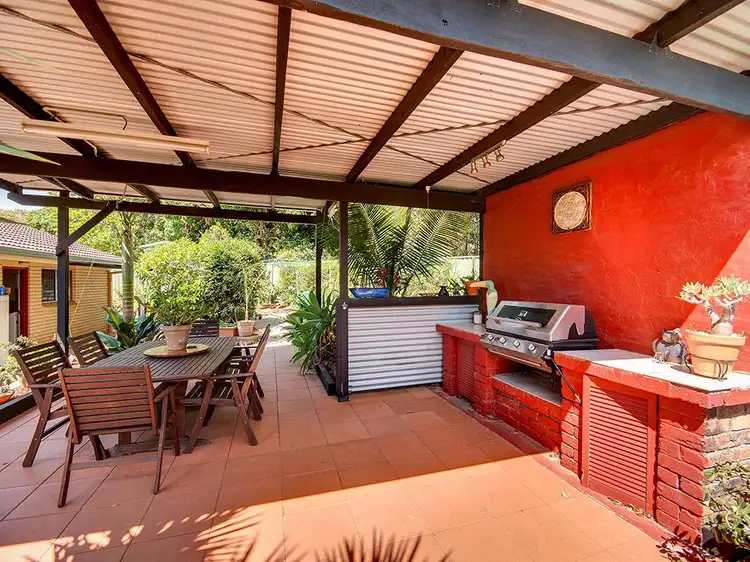 Third view of Homely house listing, 7 Larcombe Street, Zillmere QLD 4034
