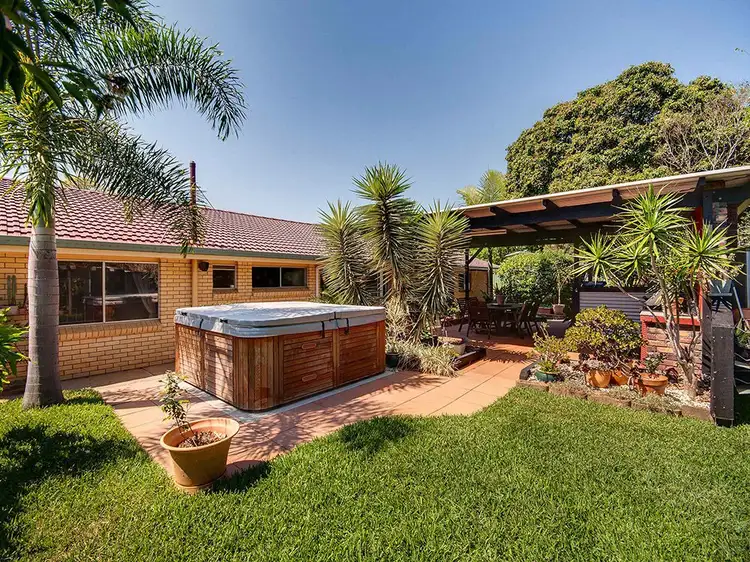 Fourth view of Homely house listing, 7 Larcombe Street, Zillmere QLD 4034