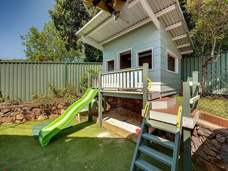 Sixth view of Homely house listing, 7 Larcombe Street, Zillmere QLD 4034