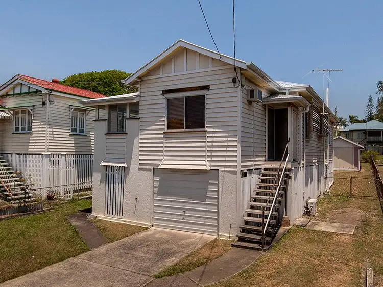 192 Stafford Road, Gordon Park QLD 4031