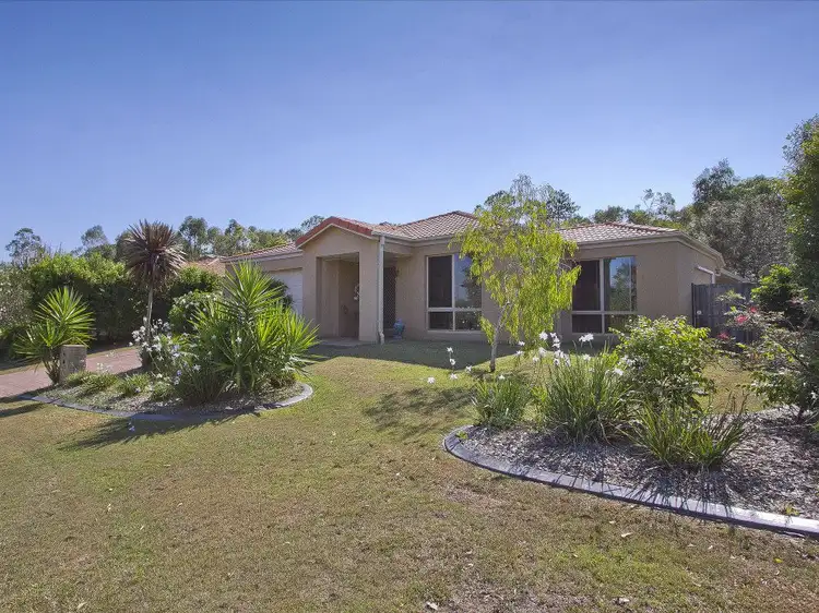 Main view of Homely house listing, 18 Christopher Place, Morayfield QLD 4506