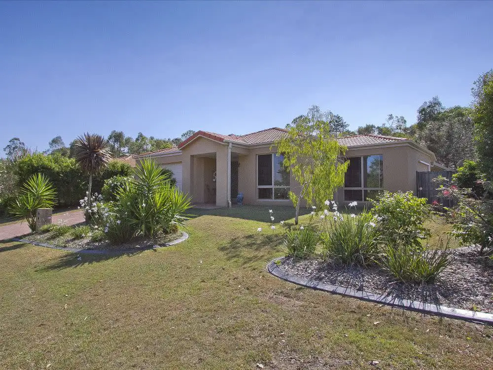 Main view of Homely house listing, 18 Christopher Place, Morayfield QLD 4506