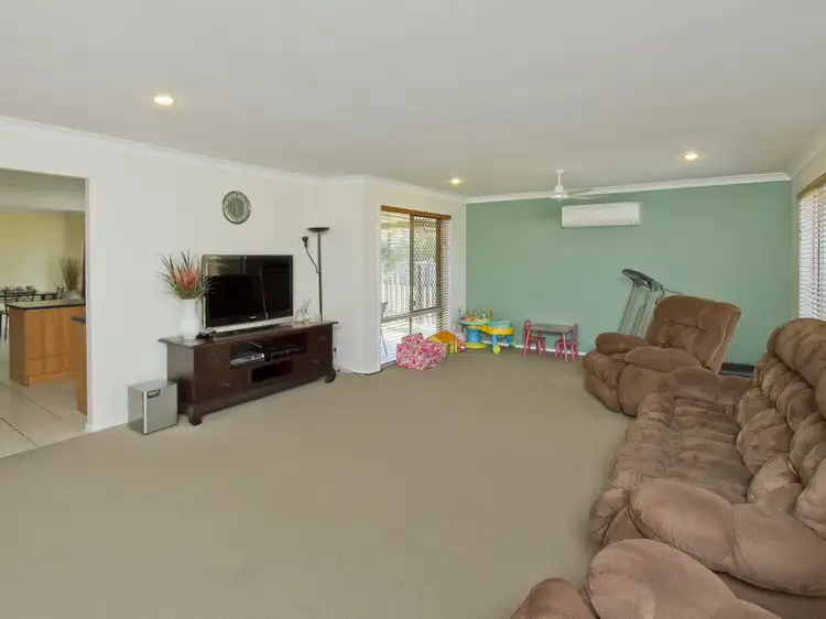 Second view of Homely house listing, 18 Christopher Place, Morayfield QLD 4506