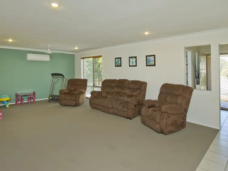 Third view of Homely house listing, 18 Christopher Place, Morayfield QLD 4506