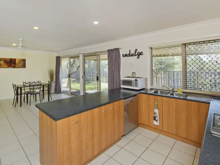 Sixth view of Homely house listing, 18 Christopher Place, Morayfield QLD 4506