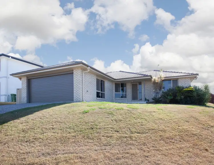 2 Possum Street, Warner QLD 4500
