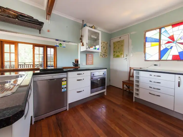Fifth view of Homely house listing, 102 Wynnum North Road, Wynnum QLD 4178