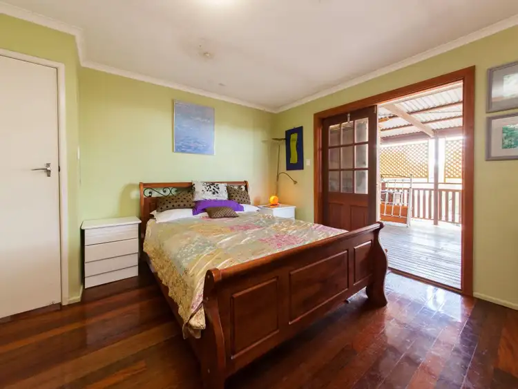 Sixth view of Homely house listing, 102 Wynnum North Road, Wynnum QLD 4178