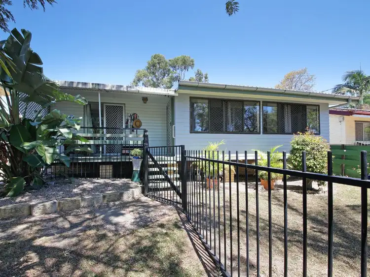 Main view of Homely house listing, 5 Grimley Street, Kippa-ring QLD 4021