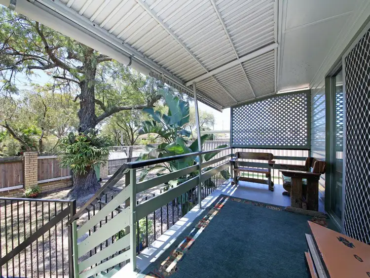 Second view of Homely house listing, 5 Grimley Street, Kippa-ring QLD 4021